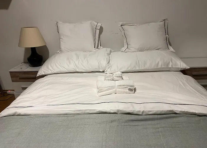 2 Minutes- 200m De La Gare De