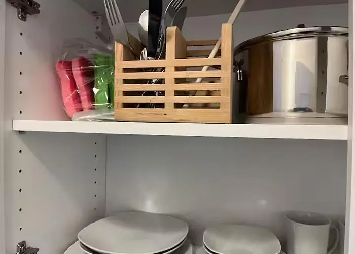 Appartement 2 Minutes- 200m De La Gare De *