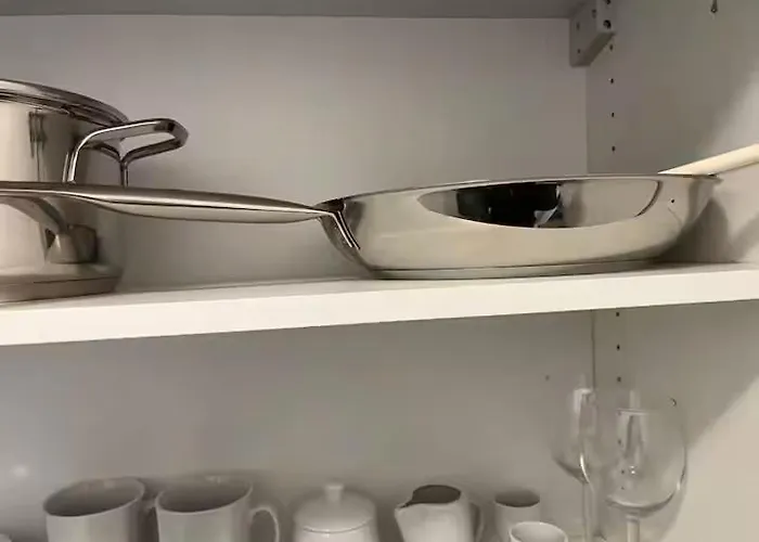 2 Minutes- 200m De La Gare De Lausanne