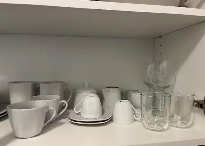 2 Minutes- 200m De La Gare De Lausana