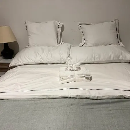 2 Minutes- 200m De La Gare De