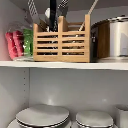 Апартаменти 2 Minutes- 200m De La Gare De *